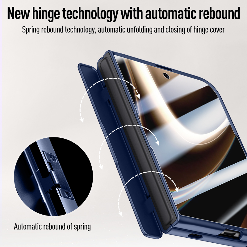 Coque de téléphone magnétique  - Screen Protectors avis et prix