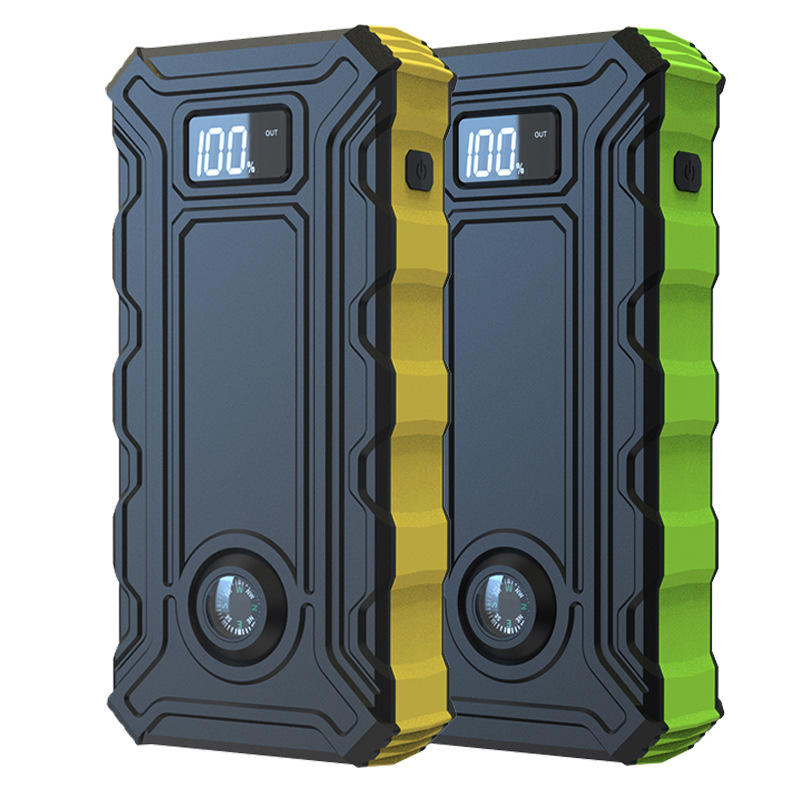 Démarreur d'urgence automobile - Power Banks avis et prix