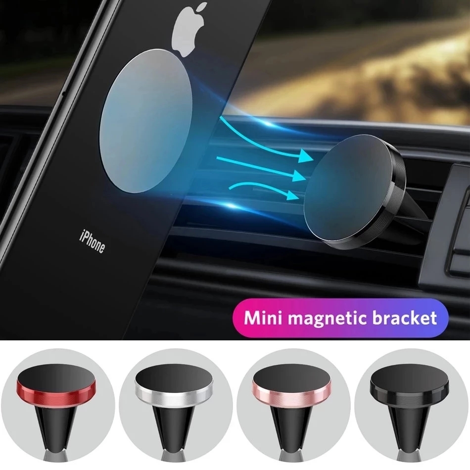 Support de téléphone magnétiqu - Phone Stands avis et prix
