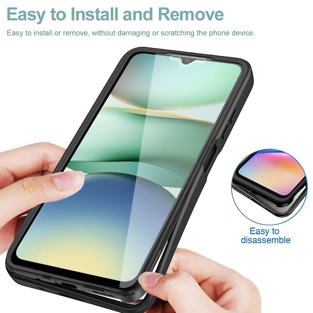 Protecteur d'écran complet 360 - Screen Protectors avis et prix
