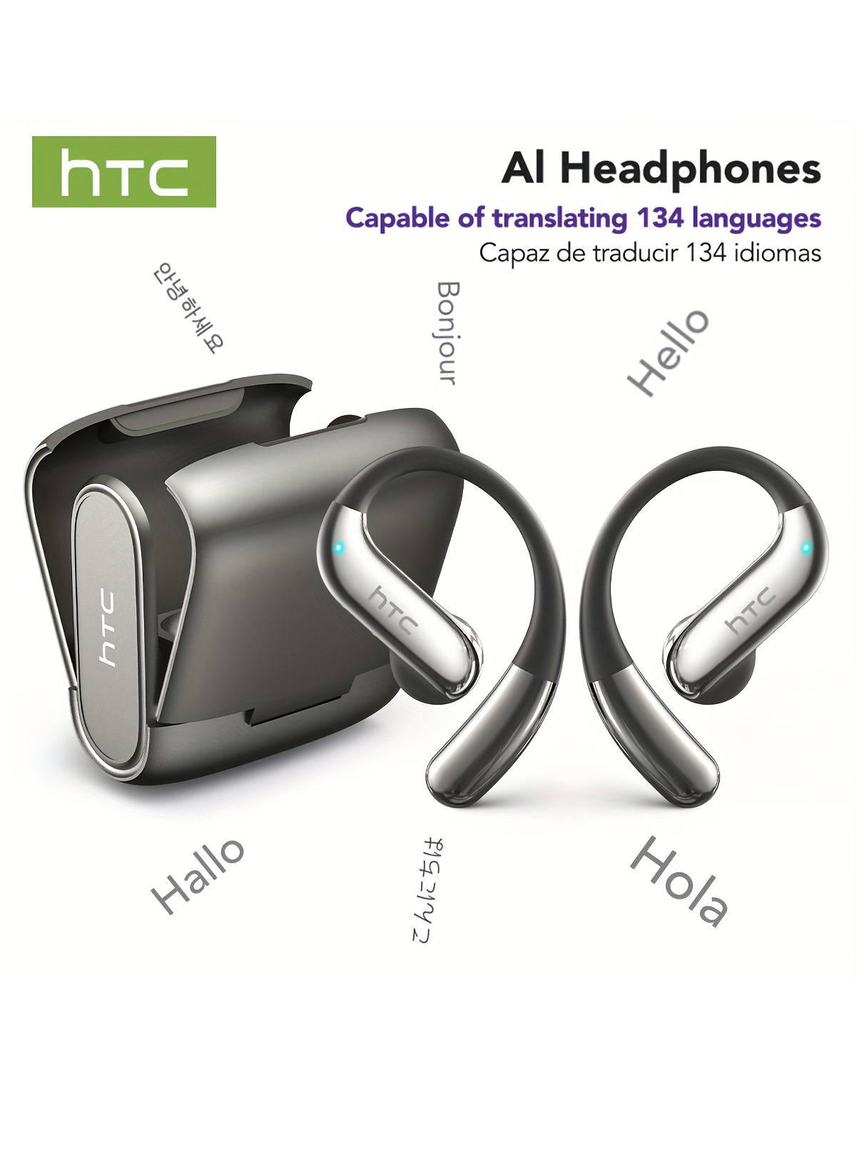 Écouteurs Bluetooth à oreille  - Phone Cases avis et prix