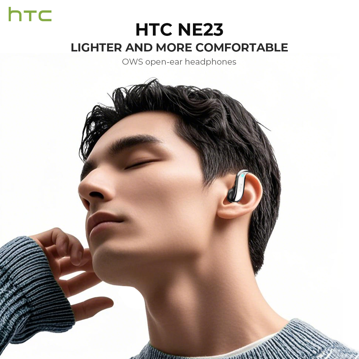 Écouteurs Bluetooth à oreille  - Phone Cases avis et prix