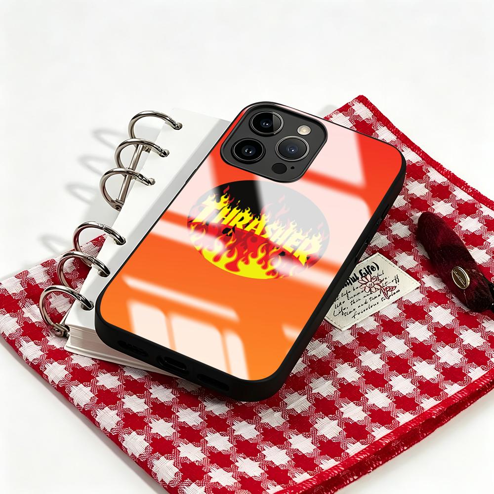 Coque de téléphone magnétique  - Screen Protectors avis et prix
