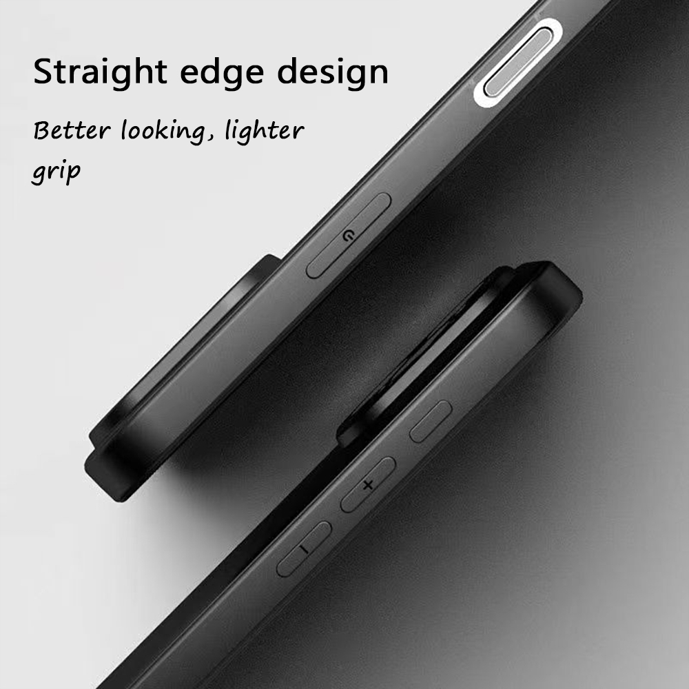 Coque de téléphone magnétique  - Screen Protectors avis et prix