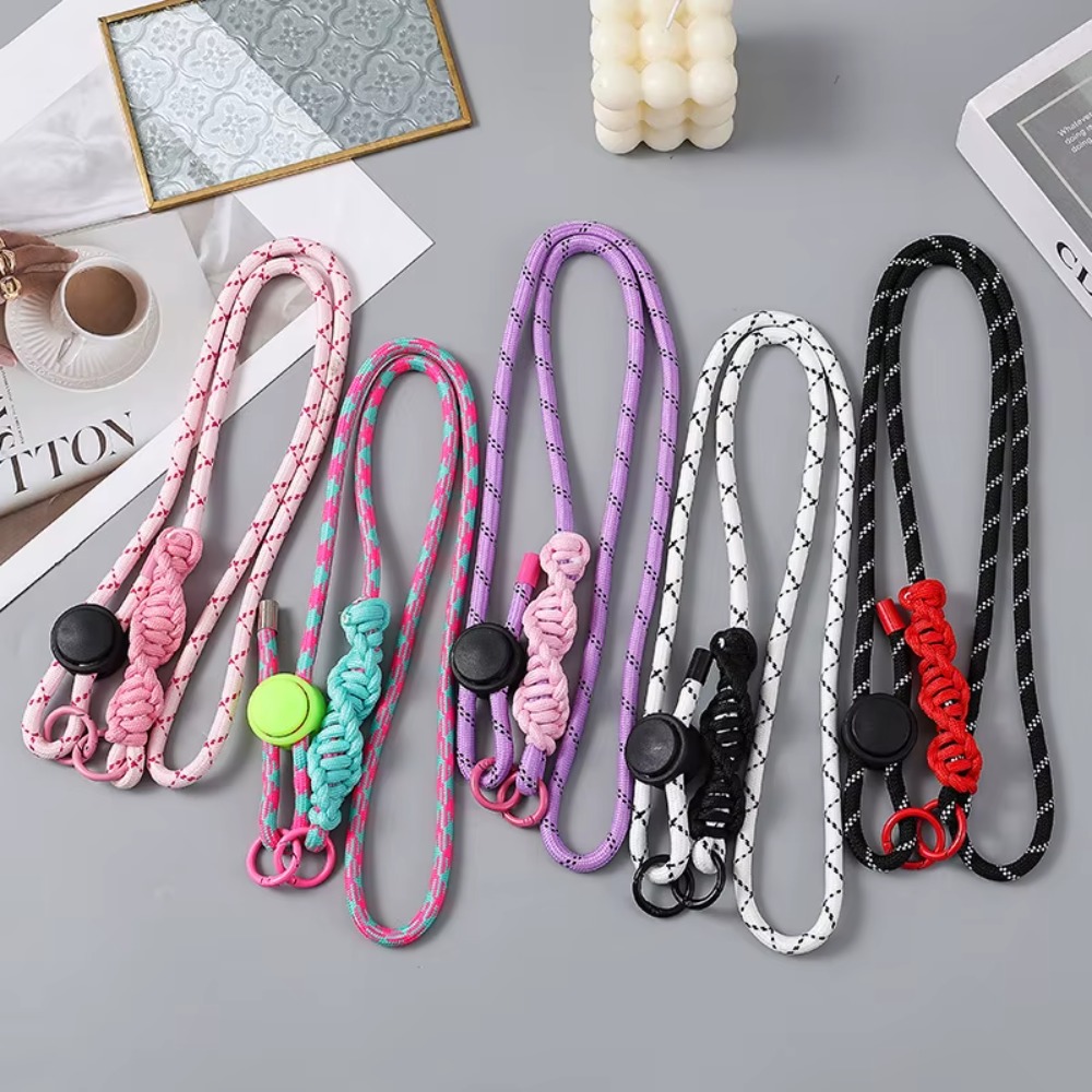 Lanière de téléphone universel - Crossbody Lanyard Neck Strap Case avis et prix