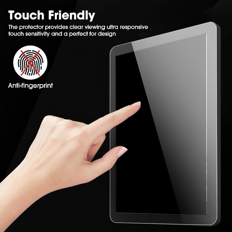 Protecteur d'écran flexible HD - Matte Anti Glare Screen Protector avis et prix