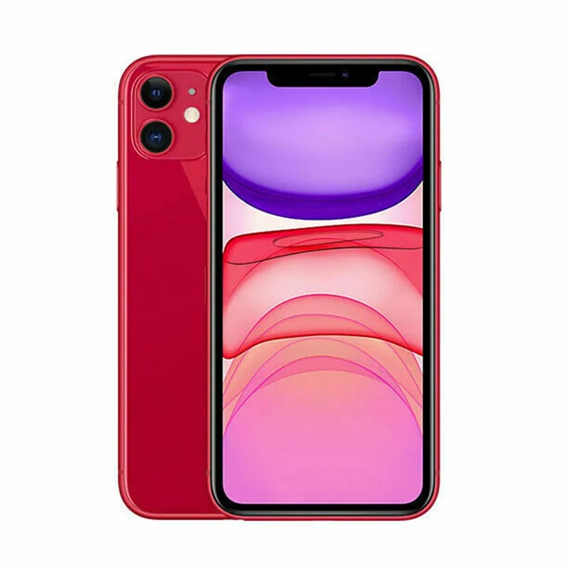 Apple iPhone 11 6,1 pouces Écr - Chargers avis et prix