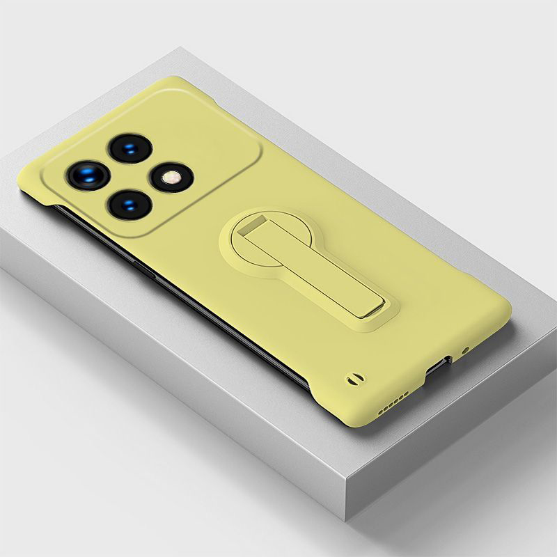 Coque de téléphone pour Xiaomi - Ultra Thin Frameless Phone Cover avis et prix