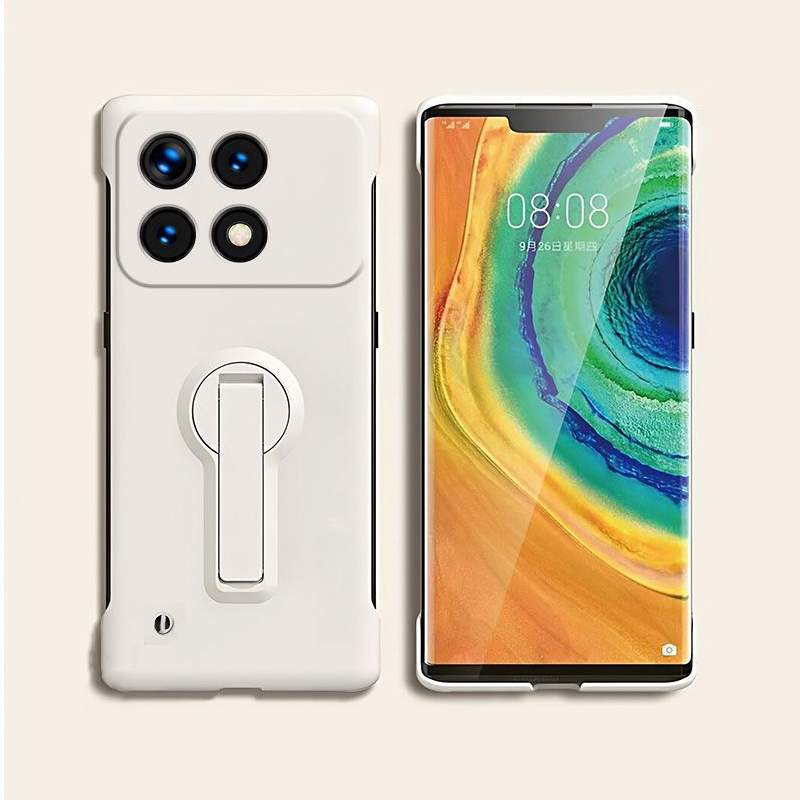 Coque de téléphone pour Xiaomi - Ultra Thin Frameless Phone Cover avis et prix