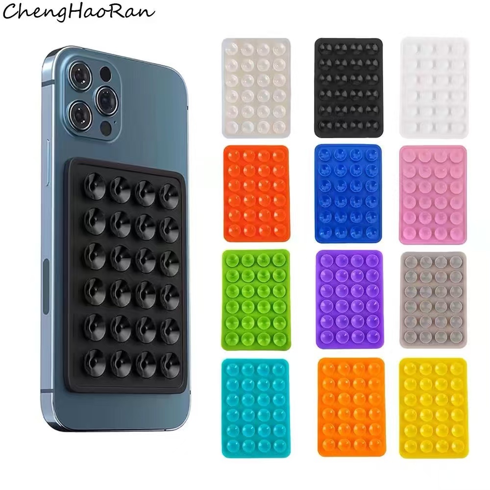 Support de téléphone à ventous - Phone Cases avis et prix