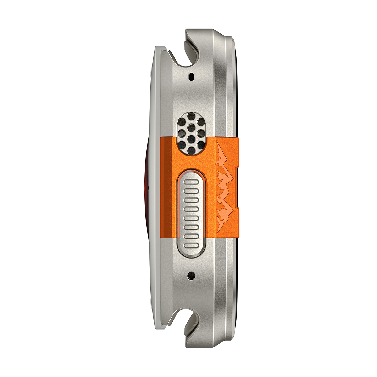 Étui en métal pour Apple Watch - Metal Bumper Aluminum Frame Case avis et prix