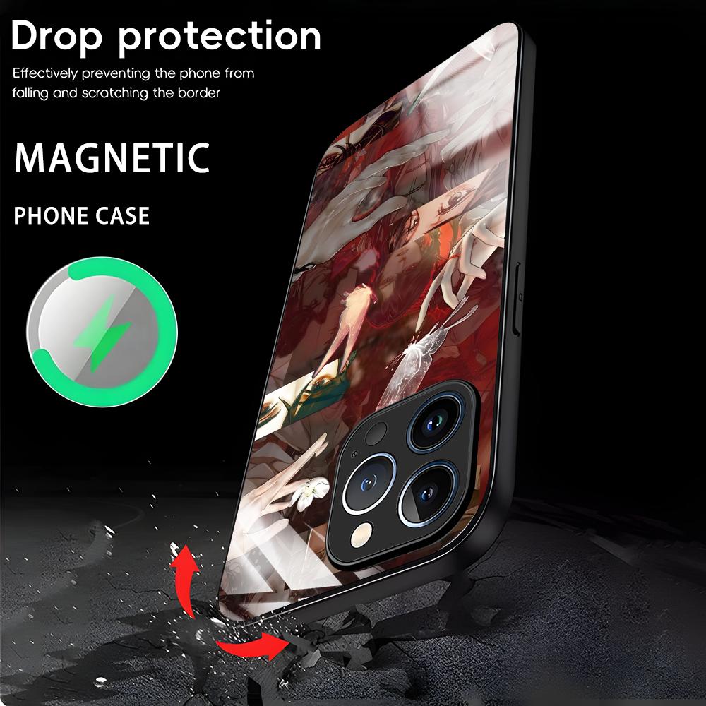 Coque de téléphone avec bénédi - Screen Protectors avis et prix