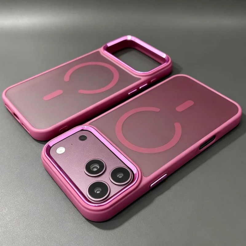 Coque de protection de luxe po - Clear Shockproof Bumper Case avis et prix