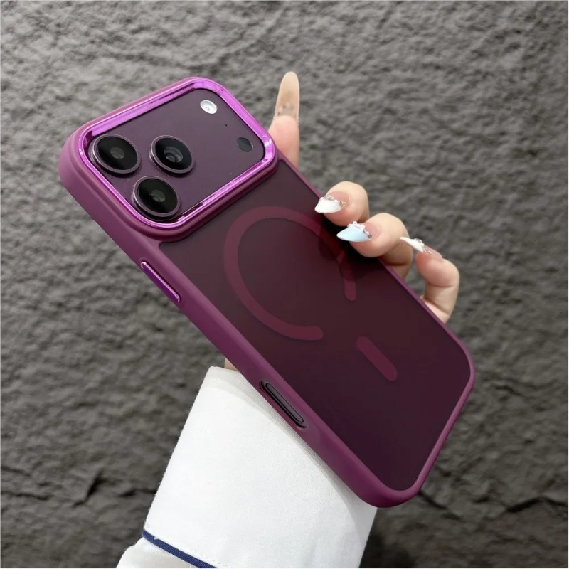Coque de protection de luxe po - Clear Shockproof Bumper Case avis et prix