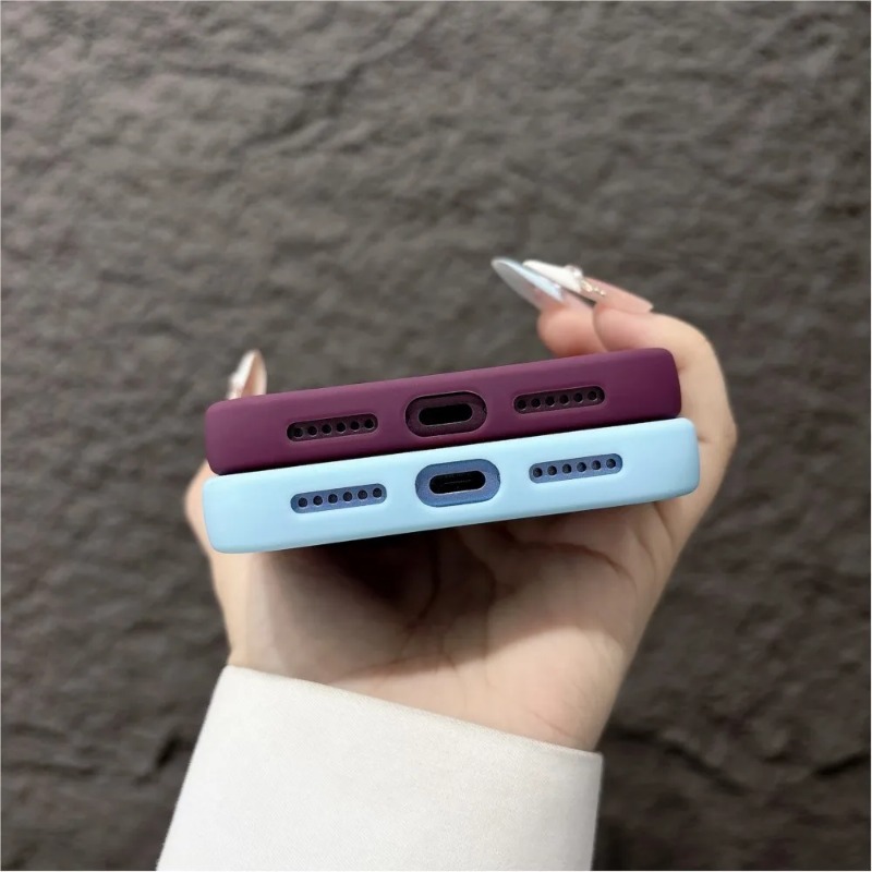 Coque de protection de luxe po - Clear Shockproof Bumper Case avis et prix