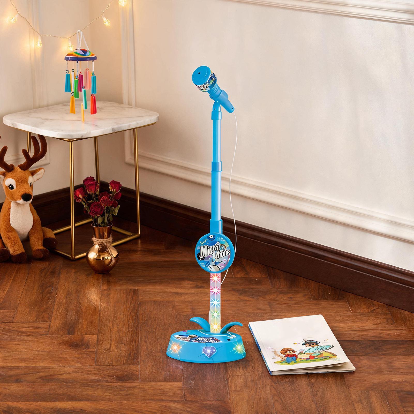 Microphone pour enfants avec s - Phone Stands avis et prix