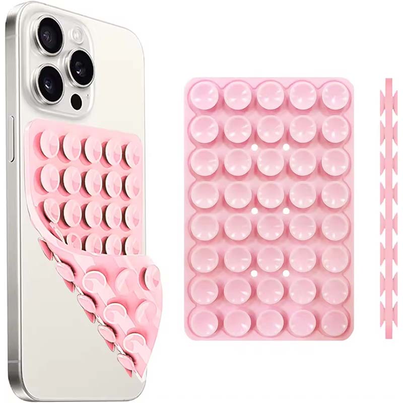 Support de téléphone à ventous - Phone Cases avis et prix