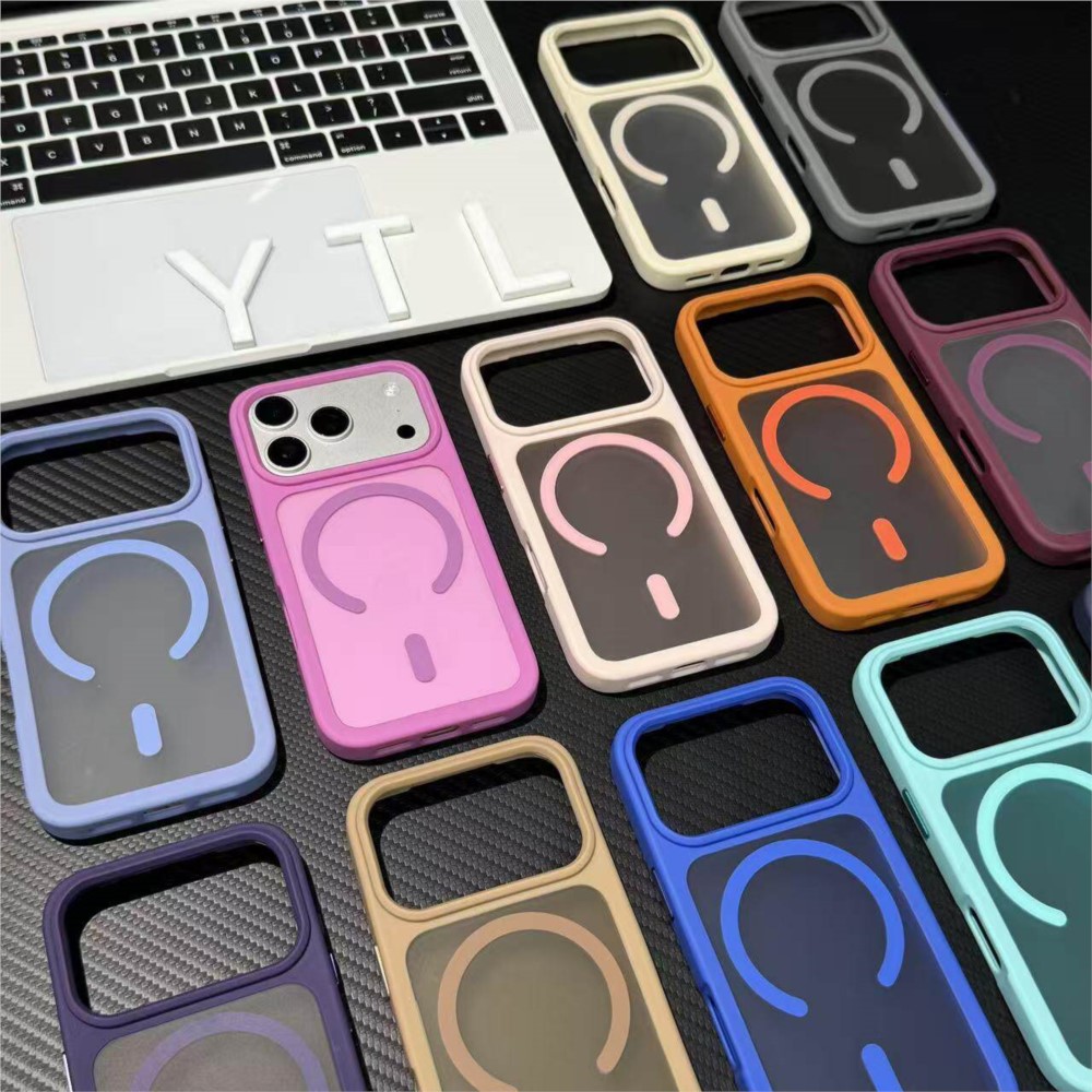 Coque de protection antichoc t - Clear Shockproof Bumper Case avis et prix