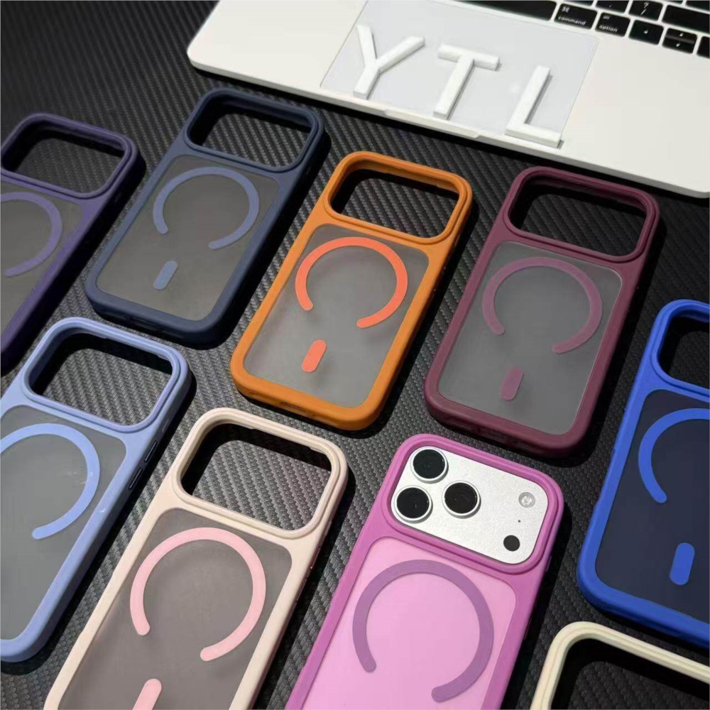 Coque de protection antichoc t - Clear Shockproof Bumper Case avis et prix