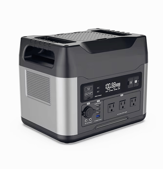Batteries externes et stations - Power Banks avis et prix
