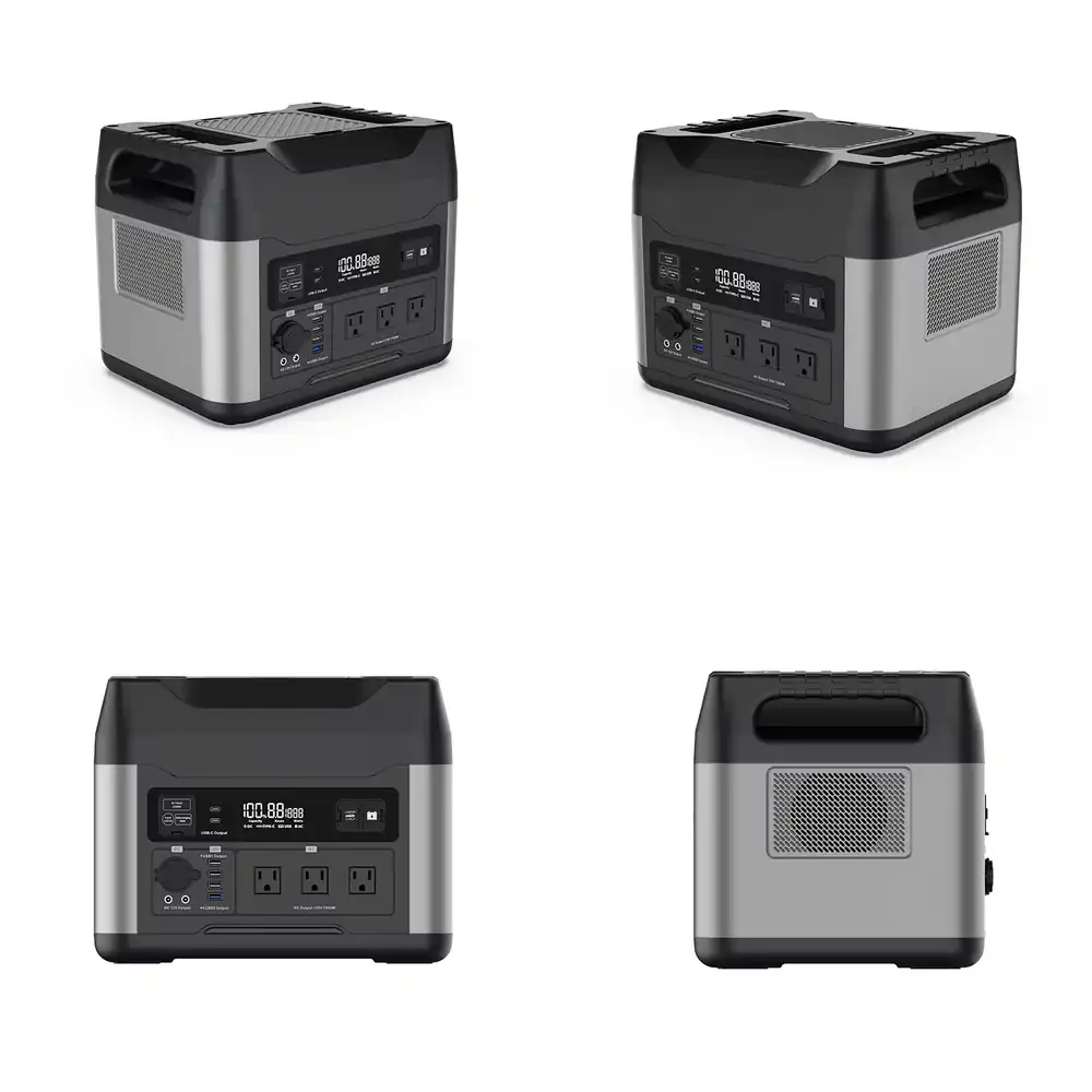 Batteries externes et stations - Power Banks avis et prix