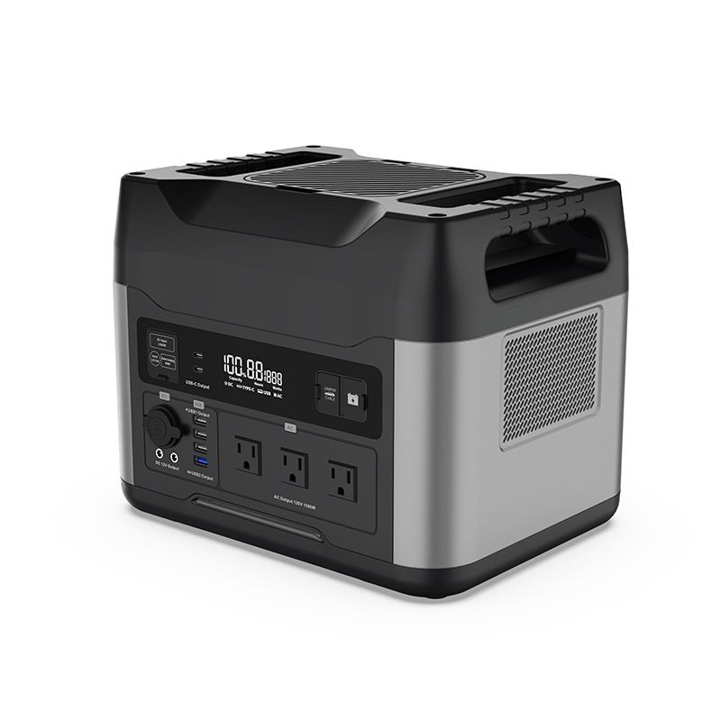 Batteries externes et stations - Power Banks avis et prix