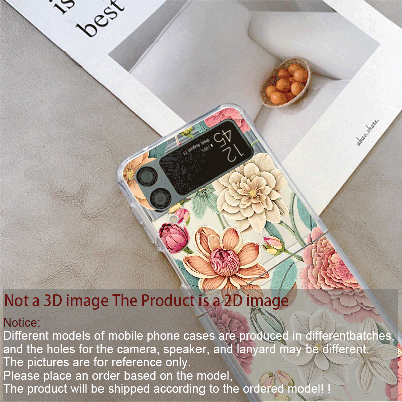 Coque de téléphone Vintage à i - Vintage Floral Pattern Soft Case avis et prix