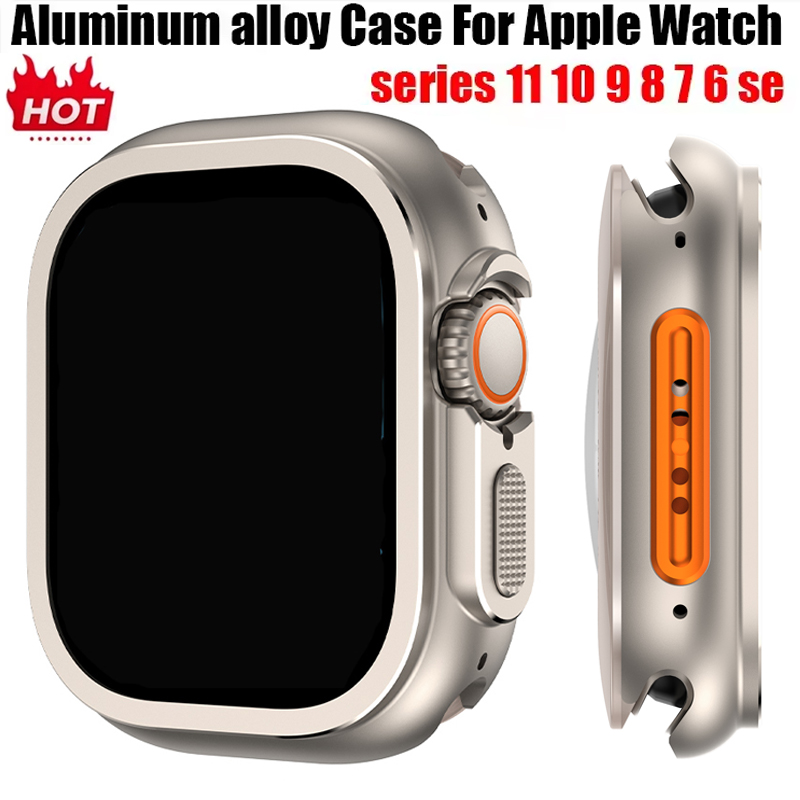 Boîtier en alliage d'aluminium - Metal Bumper Aluminum Frame Case avis et prix